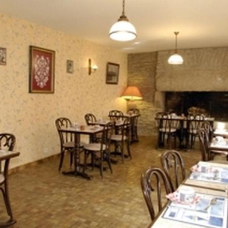 La Ferme Du Relais Bigouden Hotel Plomeur Luaran gambar