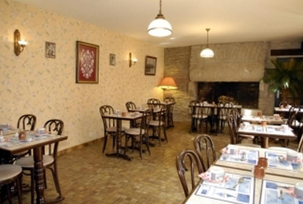 La Ferme Du Relais Bigouden Hotel Plomeur Luaran gambar